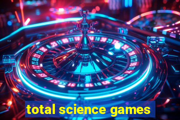 total science games